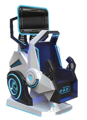 VR 360