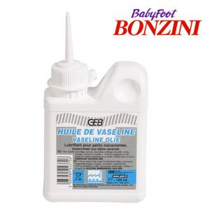 Burette huile Bonzini
