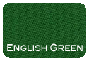 Vert anglais