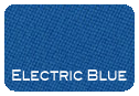Bleu électrique