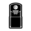Jeu de Basket