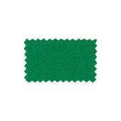 Tapis pour billard lisse SIMONIS 920, rapide vert (coupon pour ardoise + bandes) en 7 pieds