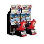 Mario Kart Arcade DX