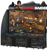 Tomb Raider XL