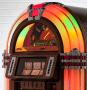 Manhattan CD Jukebox
