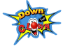 Down the Clown